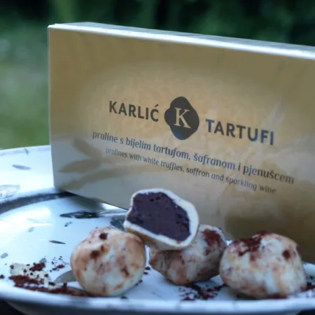 Bombonijera – Karlić Tartufi