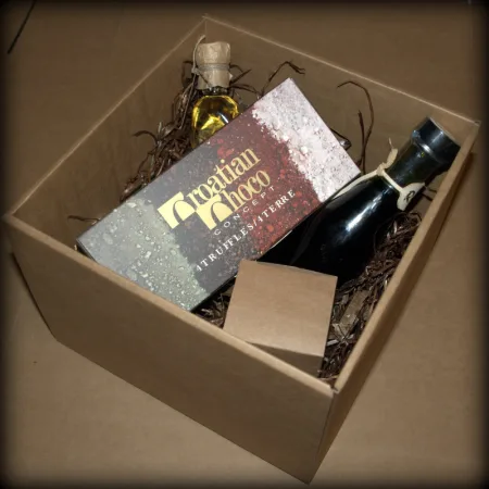 Poklon paket – 4terre