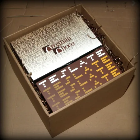 Poklon paket – Croatian Choco Concept