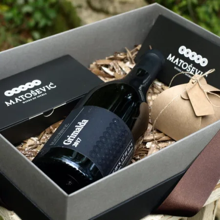Poklon paket – Vina Matošević