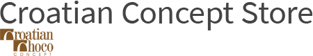 Croatian Concept Store Logo